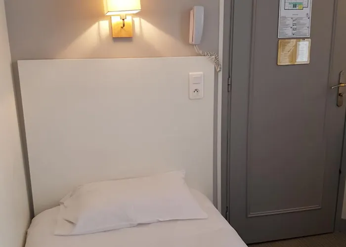 Hotel P.L.M.